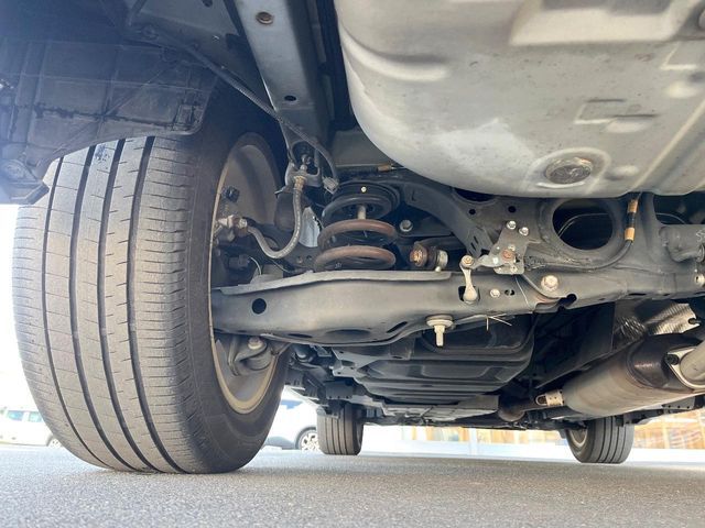 TOYOTA HARRIER 2WD 2016 Image 31