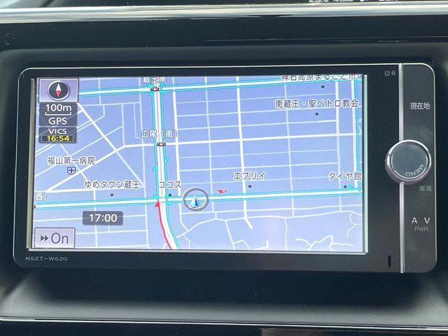 TOYOTA NOAH 2014 Image 31