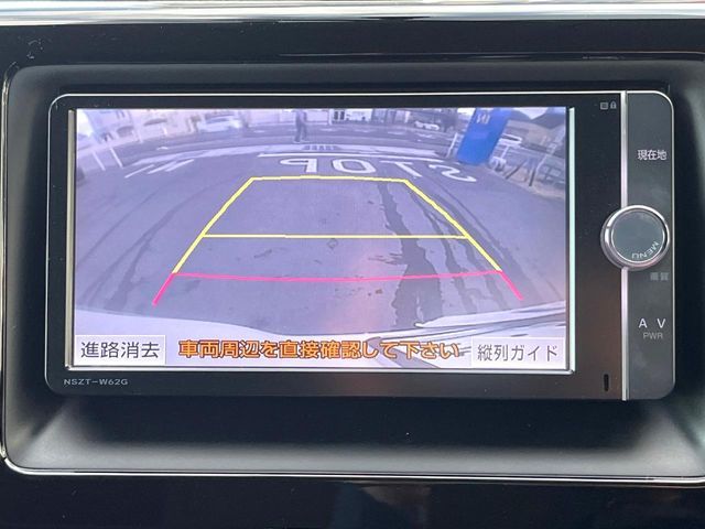 TOYOTA NOAH 2014 Image 31