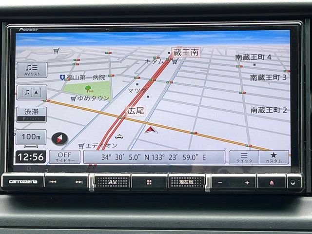TOYOTA MARK X 2012 Image 31