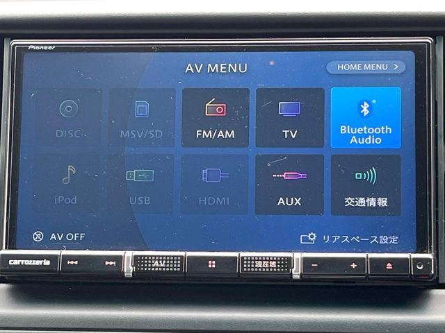 TOYOTA MARK X 2012 Image 31