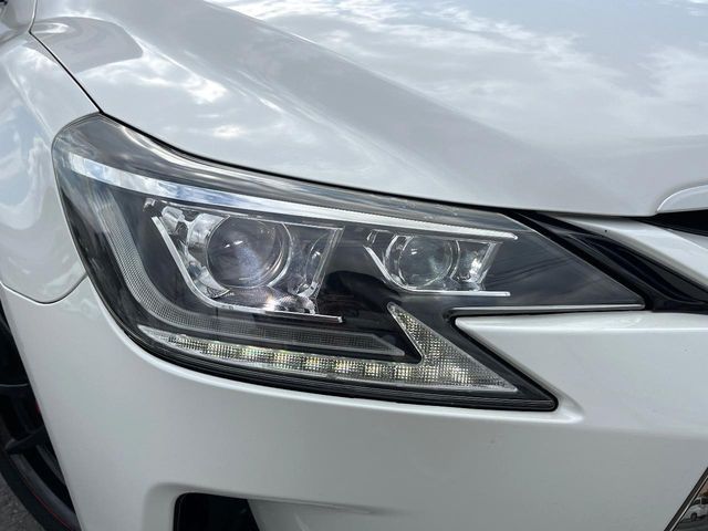 TOYOTA MARK X 2012 Image 31