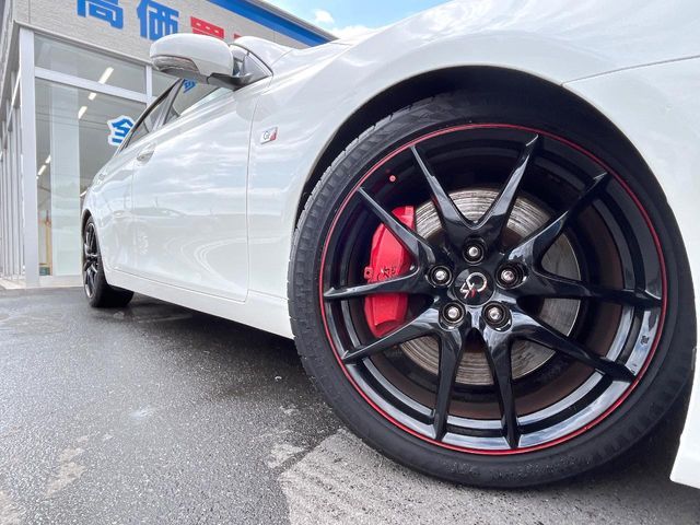 TOYOTA MARK X 2012 Image 31