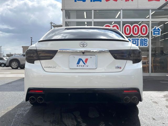 TOYOTA MARK X 2012 Image 31