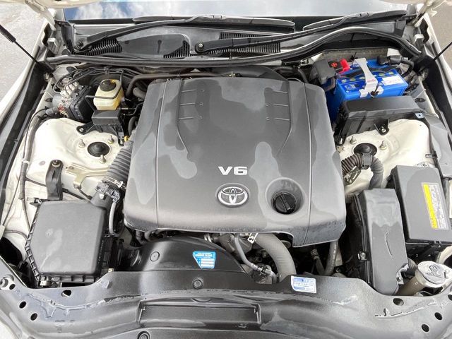 TOYOTA MARK X 2012 Image 31