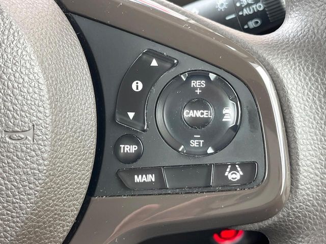 HONDA N BOX 2022 Image 31