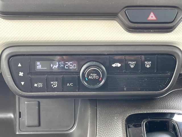 HONDA N BOX 2022 Image 31