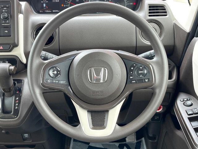 HONDA N BOX 2022 Image 31