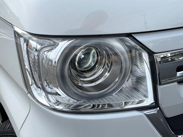 HONDA N BOX 2022 Image 31