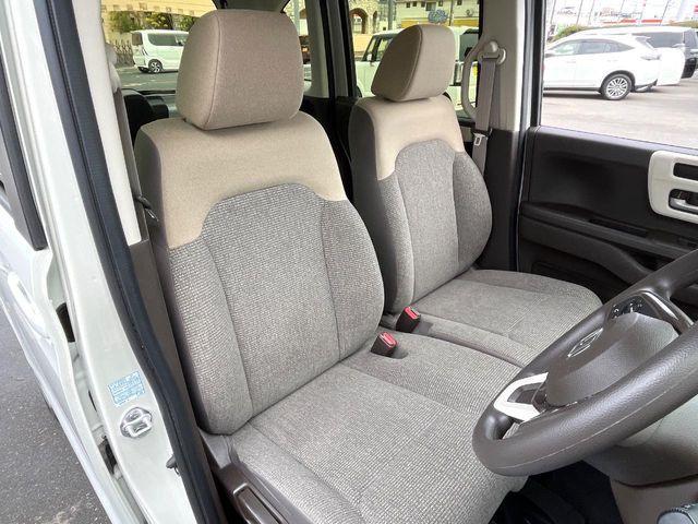 HONDA N BOX 2022 Image 31