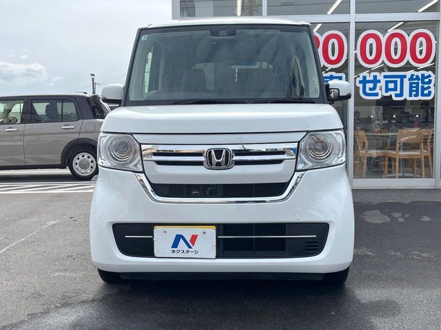 HONDA N BOX 2022 Image 31