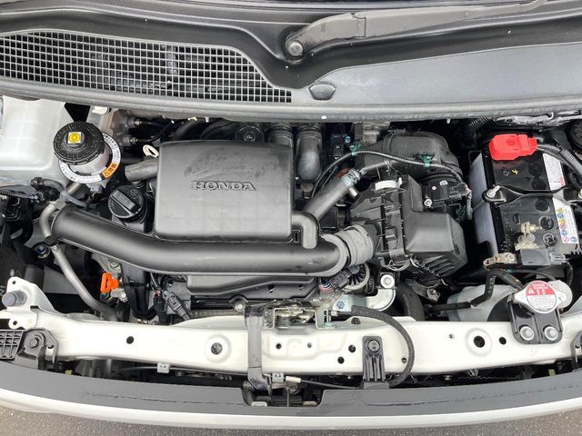 HONDA N BOX 2022 Image 31