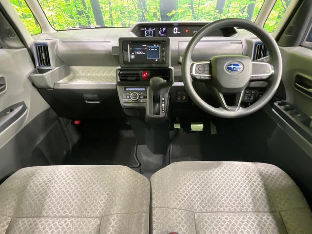 SUBARU CHIFFON 2019 Image 31