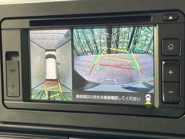 SUBARU CHIFFON 2019 Image 31