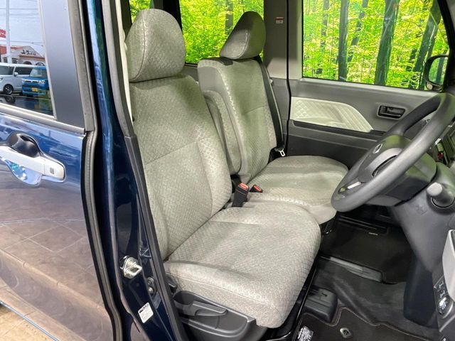 SUBARU CHIFFON 2019 Image 31