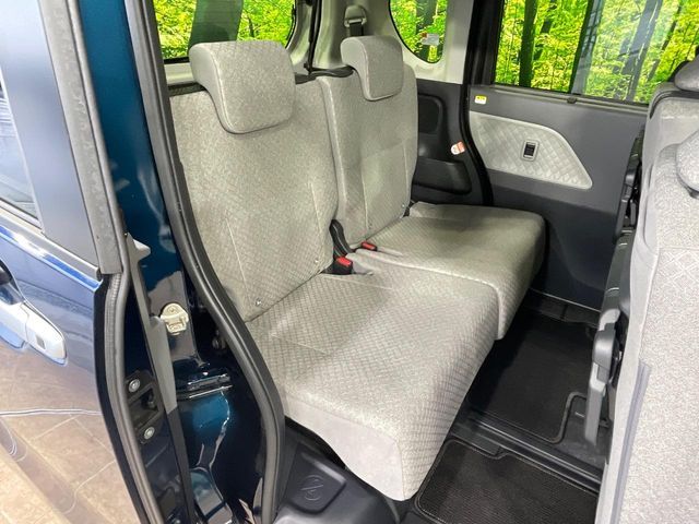 SUBARU CHIFFON 2019 Image 31