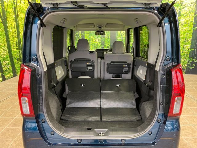 SUBARU CHIFFON 2019 Image 31