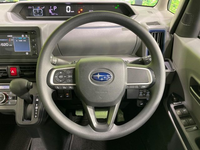 SUBARU CHIFFON 2019 Image 31