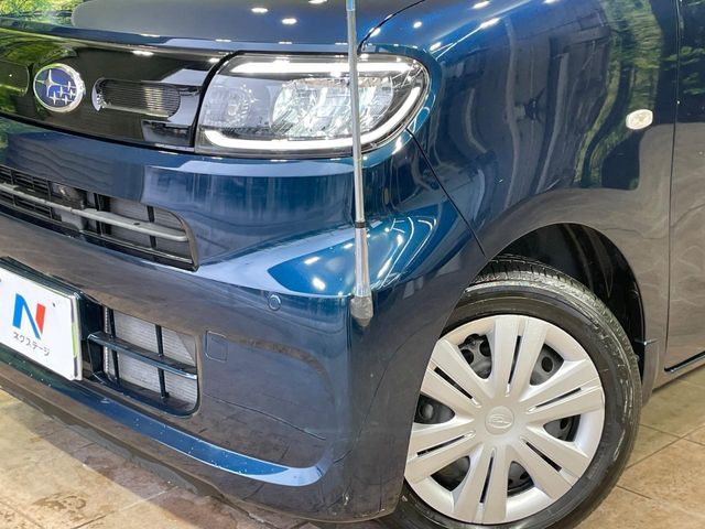 SUBARU CHIFFON 2019 Image 31