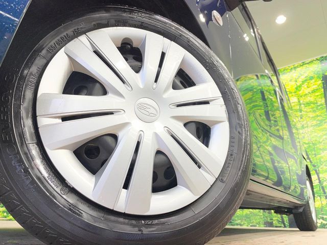 SUBARU CHIFFON 2019 Image 31