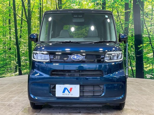 SUBARU CHIFFON 2019 Image 31