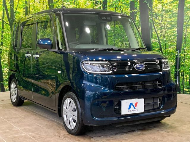 SUBARU CHIFFON 2019 Image 31