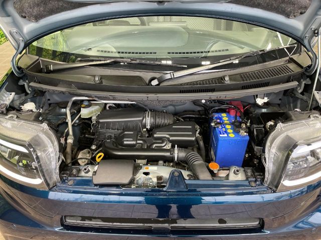 SUBARU CHIFFON 2019 Image 31