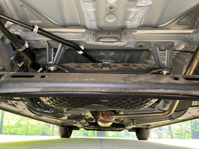 SUBARU CHIFFON 2019 Image 31