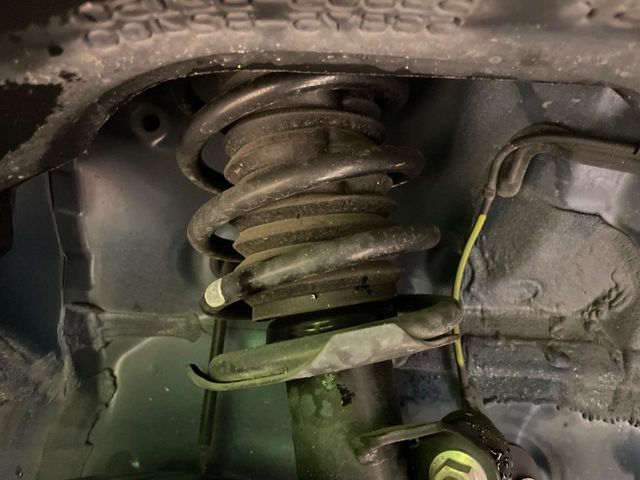 SUBARU CHIFFON 2019 Image 31