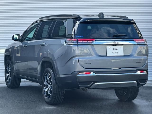 JEEP COMMANDER 2023 Image 31