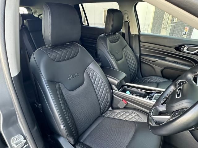 JEEP COMMANDER 2023 Image 31