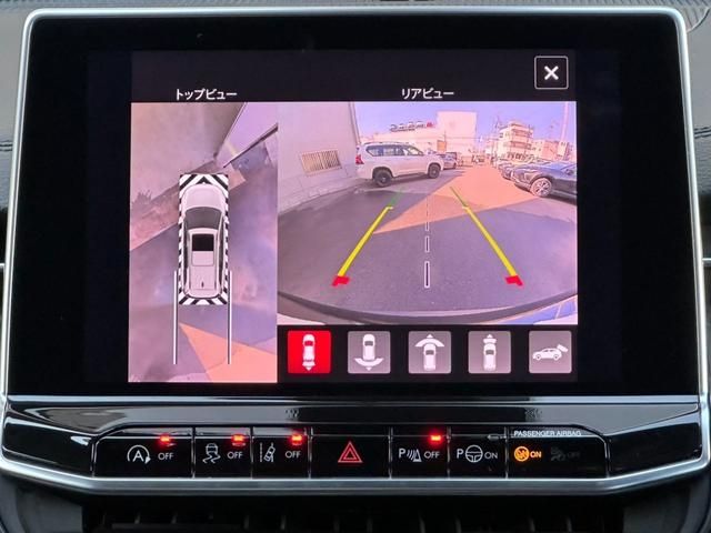 JEEP COMMANDER 2023 Image 31