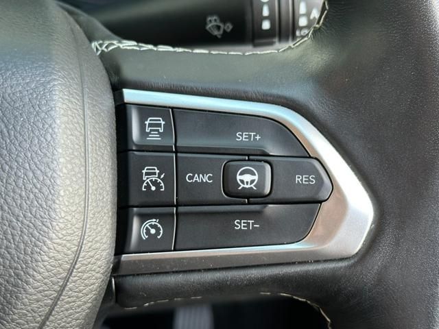 JEEP COMMANDER 2023 Image 31