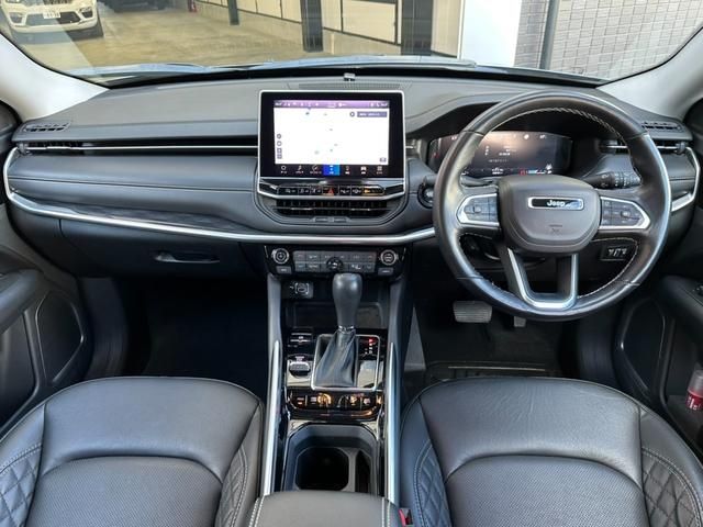 JEEP COMMANDER 2023 Image 31