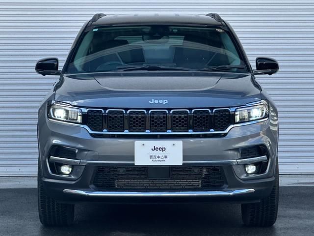 JEEP COMMANDER 2023 Image 31