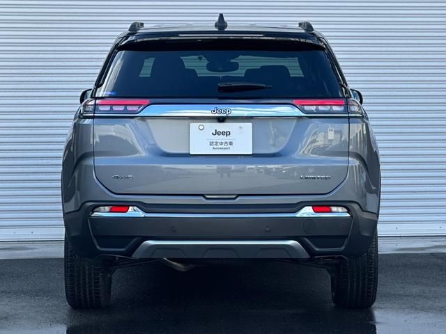 JEEP COMMANDER 2023 Image 31