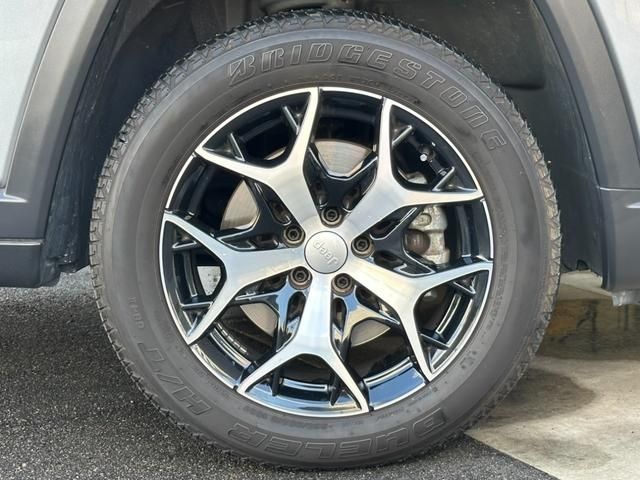 JEEP COMMANDER 2023 Image 31