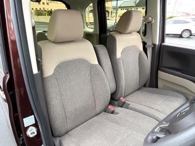 HONDA N BOX 2019 Image 31