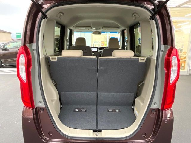 HONDA N BOX 2019 Image 31