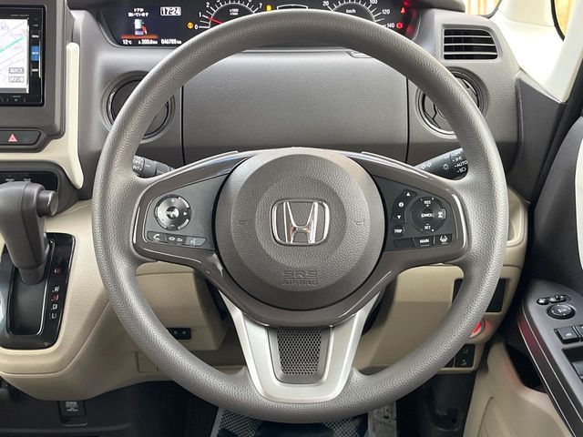 HONDA N BOX 2019 Image 31