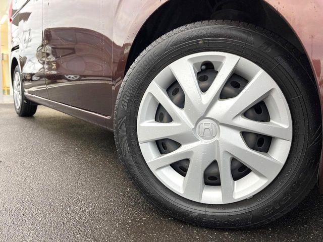 HONDA N BOX 2019 Image 31