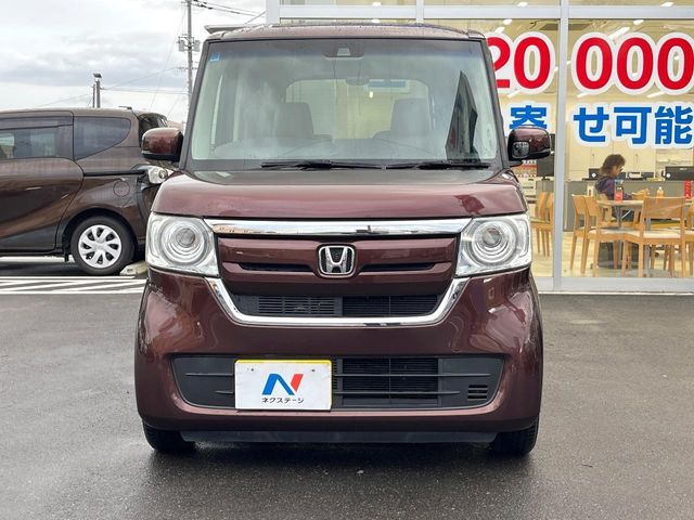 HONDA N BOX 2019 Image 31