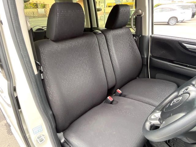 HONDA N BOX CUSTOM 2017 Image 31