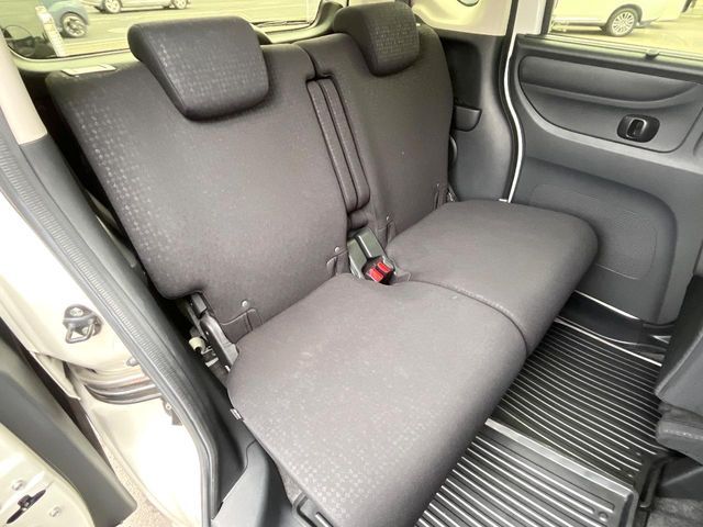 HONDA N BOX CUSTOM 2017 Image 31