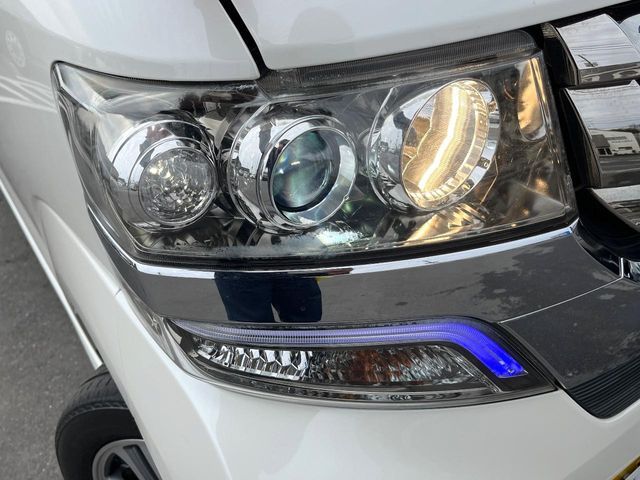 HONDA N BOX CUSTOM 2017 Image 31