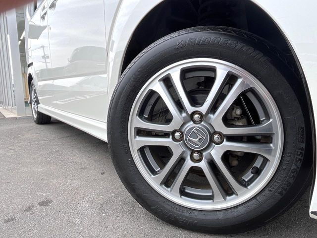 HONDA N BOX CUSTOM 2017 Image 31