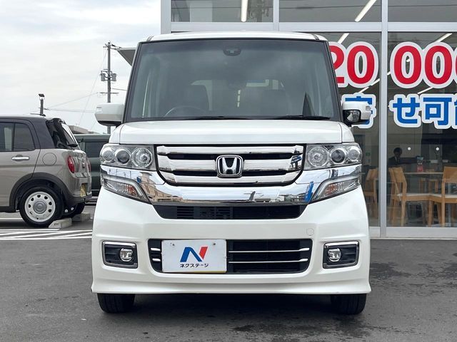 HONDA N BOX CUSTOM 2017 Image 31