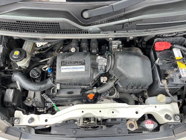 HONDA N BOX CUSTOM 2017 Image 31