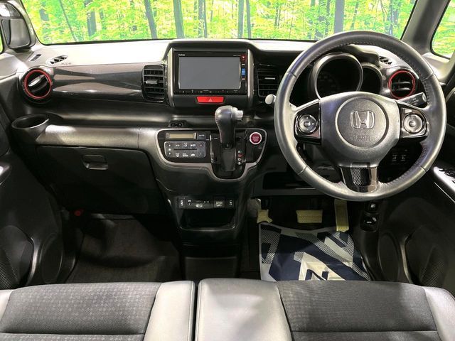 HONDA N BOX CUSTOM 2017 Image 31