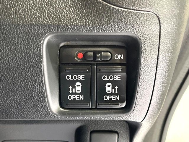 HONDA N BOX CUSTOM 2017 Image 31